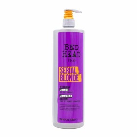 Champú Tigi Bed Head Serial Blonde 970 ml (970 ml) de Tigi, Champús - Ref: S4512560, Precio: €17.01, Descuento: %