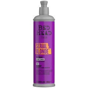 Acondicionador Reparador Tigi Bed Head Serial Blonde 400 ml de Tigi, Acondicionadores - Ref: S4512568, Precio: €13.52, Descue...