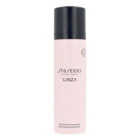 Spray Deodorant Shiseido Shiseido 100 ml (100 ml) by Shiseido, Deodorants & Anti-Perspirants - Ref: S4512581, Price: €29.76, ...