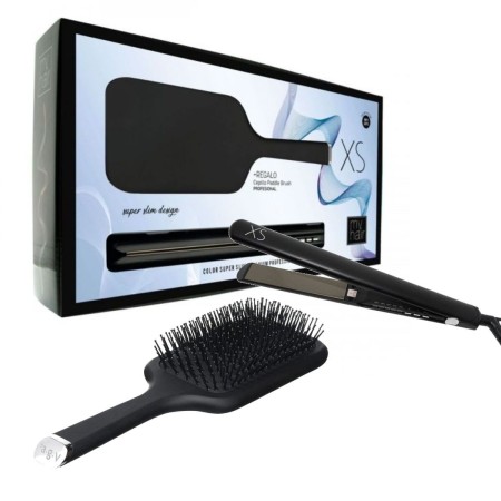 Ferro de Cabelo My Hair MYHAIR XS PINK GOLD 2 Peças de My Hair, Mástique, argila e cera - Ref: S4512650, Preço: €49.56, Desco...