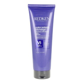 Farbschutz Creme Redken Color Extend Blondage 250 ml (250 ml) von Redken, Kuren - Ref: S4512718, Preis: €32.96, Rabatt: %