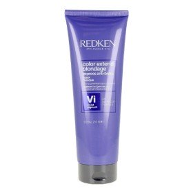 Colour Protector Cream Redken Color Extend Blondage 250 ml (250 ml) by Redken, Deep Conditioners & Treatments - Ref: S4512718...