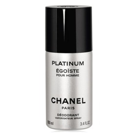 Deospray Chanel 3145891249309 100 ml von Chanel, Deodorants - Ref: S4512984, Preis: €49.30, Rabatt: %