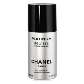 Desodorante en Spray Chanel 3145891249309 100 ml de Chanel, Desodorantes - Ref: S4512984, Precio: €49.30, Descuento: %