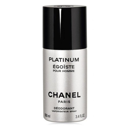 Desodorante en Spray Chanel 3145891249309 100 ml de Chanel, Desodorantes - Ref: S4512984, Precio: €49.30, Descuento: %