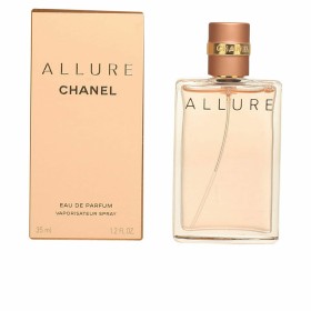 Perfume Mujer Chanel 112440 EDP Allure 35 ml de Chanel, Agua de perfume - Ref: S4513334, Precio: €89.82, Descuento: %