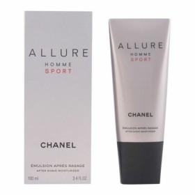 Aftershave Balm Chanel Allure Homme Sport 100 ml by Chanel, Balms - Ref: S4513336, Price: €68.51, Discount: %