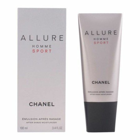 Aftershave Balm Chanel Allure Homme Sport 100 ml by Chanel, Balms - Ref: S4513336, Price: €68.51, Discount: %