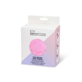 Mikrofaser-Handtuch IDC Institute von IDC Institute, Haartrocknungshandtücher - Ref: S4513348, Preis: €4.72, Rabatt: %