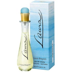 Profumo Donna Laura Biagiotti 10009260 EDT 25 ml di Laura Biagiotti, Eau de Parfum - Rif: S4513453, Prezzo: €19.48, Sconto: %