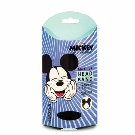 Fascia elastica per capelli Mad Beauty Disney Mickey di Mad Beauty, Cerchietti e fasce per capelli - Rif: S4513545, Prezzo: €...