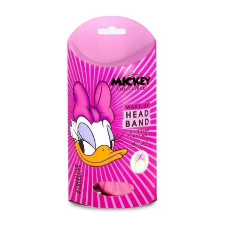 Banda de pelo elástica Mad Beauty Disney Daisy de Mad Beauty, Diademas - Ref: S4513546, Precio: €7.82, Descuento: %