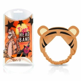 Elastisches Haarband Mad Beauty Disney Tigger von Mad Beauty, Haarreife - Ref: S4513562, Preis: €7.82, Rabatt: %