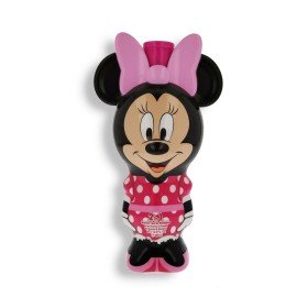 2-in-1 Gel et shampooing Minnie Mouse Enfant (400 ml) de Minnie Mouse, Gels douche - Réf : S4513690, Prix : €8.75, Remise : %