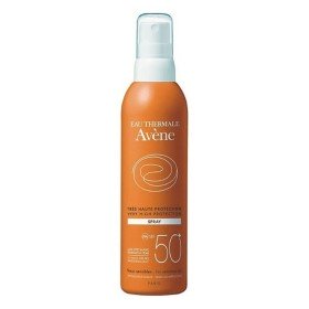 Spray Sun Protector Avene 3282779402859 200 ml by Avene, Sun filters - Ref: S4513765, Price: €23.43, Discount: %
