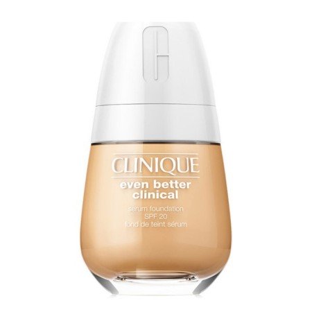 Liquid Make Up Base Even Better Clinique 192333077986 SPF20 by Clinique, Foundations - Ref: S4513952, Price: €35.78, Discount: %