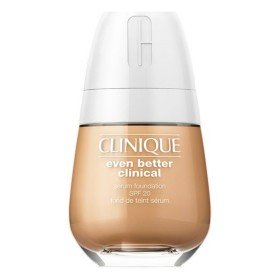 Make-Up- Grundierung Clinique 8010377 Serum von Clinique, Grundierung - Ref: S4513955, Preis: €34.91, Rabatt: %
