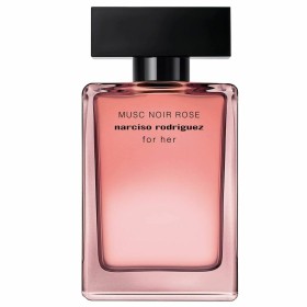 Women's Perfume Narciso Rodriguez Musc Noir Rose EDP EDP 50 ml by Narciso Rodriguez, Eau de Perfume - Ref: S4513976, Price: €...