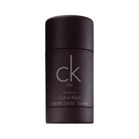 Déodorant en stick Calvin Klein CK Be 75 g de Calvin Klein, Déodorants et anti-transpirants - Réf : S4514032, Prix : €14.11, ...