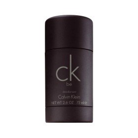 Desodorante en Stick Calvin Klein CK Be 75 g de Calvin Klein, Desodorantes - Ref: S4514032, Precio: €14.11, Descuento: %