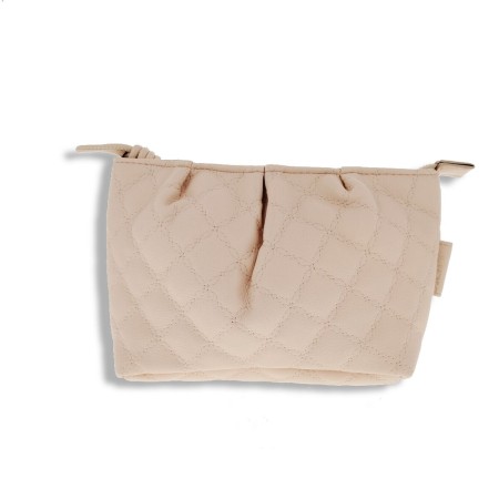 Toilet Bag JJDK Xanadu Beige by JJDK, Cosmetic Cases - Ref: S4514036, Price: €22.11, Discount: %