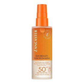 Spray solare per il corpo Lancaster Sun Beauty Water SPF50 di Lancaster, Filtri solari - Rif: S4514098, Prezzo: €28.98, Scont...