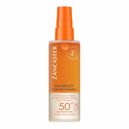 Spray solare per il corpo Lancaster Sun Beauty Water SPF50 di Lancaster, Filtri solari - Rif: S4514098, Prezzo: €28.98, Scont...