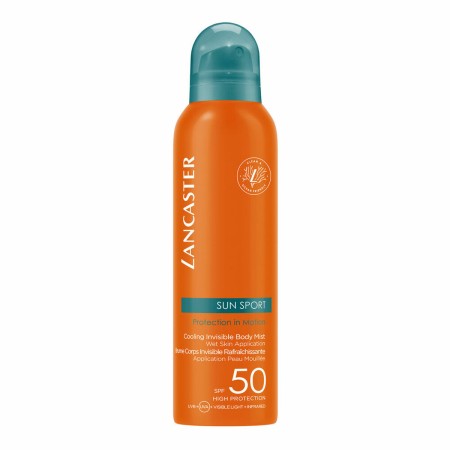 Spuma Solare Protettiva Lancaster Sun Sport Invisible SPF50 (200 ml) di Lancaster, Filtri solari - Rif: S4514100, Prezzo: €32...