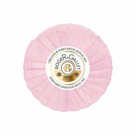 Scented Soap Roger & Gallet Gingembre Rouge (100 gr) by Roger & Gallet, shower gels and soaps - Ref: S4514209, Price: €8.62, ...