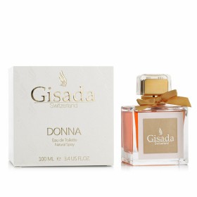 Perfume Mujer Gisada 100 ml de Gisada, Agua de perfume - Ref: S4514348, Precio: €87.96, Descuento: %