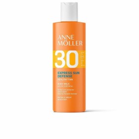 Lait solaire Anne Möller Express Sun Defense Spf 30 175 ml de Anne Möller, Filtres solaires - Réf : S4514512, Prix : €16.92, ...