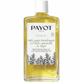 Körperöl Payot Herbier Thymian Revitalisierende (100 ml) von Payot, Feuchtigkeitscremes - Ref: S4514585, Preis: €23.87, Rabat...