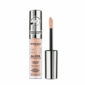 Gesichtsconcealer Deborah 24Ore Perfect Nº 1 von Deborah, Concealer - Ref: S4514690, Preis: €13.76, Rabatt: %
