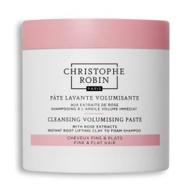 Lotion capillaire Christophe Robin Cleansing Volumising Paste 75 ml de Christophe Robin, Soins des cheveux et du cuir chevelu...