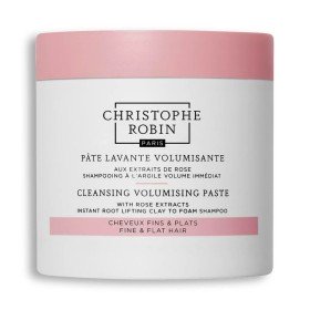 Hair Lotion Christophe Robin Cleansing Volumising Paste 75 ml by Christophe Robin, Scalp and hair care - Ref: S4514710, Price...