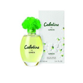 Perfume Mulher Gres Cabotine Floralie EDP EDP 100 ml de Gres, Água de perfume - Ref: S4514889, Preço: €17.10, Desconto: %