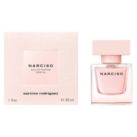 Parfum Femme Narciso Rodriguez Narciso Cristal EDP 30 ml de Narciso Rodriguez, Eau de parfum - Réf : S4514945, Prix : €54.00,...