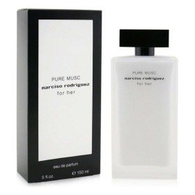 Perfume Mulher Narciso Rodriguez Pure Musc EDP (150 ml) de Narciso Rodriguez, Água de perfume - Ref: S4515030, Preço: €125.26...