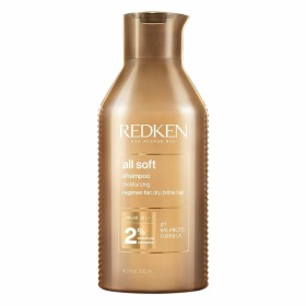 Feuchtigkeitsspendendes Shampoo Redken P1996800 500 ml von Redken, Shampoos - Ref: S4515169, Preis: €28.25, Rabatt: %