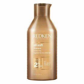 Moisturizing Shampoo Redken P1996800 500 ml by Redken, Shampoos - Ref: S4515169, Price: €28.25, Discount: %