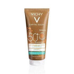 Protector Solar Vichy SPF 50 ECO (200 ml) de Vichy, Filtros solares - Ref: S4515204, Precio: €31.34, Descuento: %