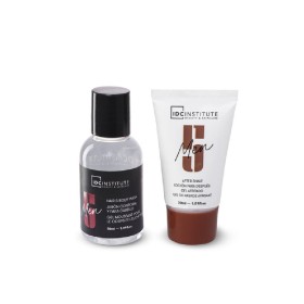 Men's Cosmetics Set IDC Institute Men Ball 2 Pieces by IDC Institute, Gift Sets - Ref: S4515544, Price: €6.66, Discount: %