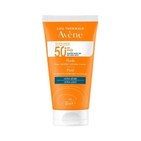 Körperlotion Avene (50 ml) von Avene, Feuchtigkeitscremes - Ref: S4515781, Preis: €19.31, Rabatt: %