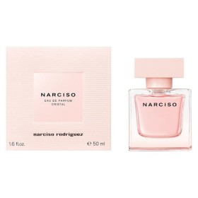 Women's Perfume Narciso Rodriguez Narciso Cristal EDP EDP 50 ml by Narciso Rodriguez, Eau de Perfume - Ref: S4515786, Price: ...