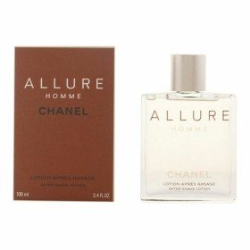 Lozione Dopobarba Allure Homme Chanel Allure Homme (100 ml) 100 ml di Chanel, Dopobarba - Rif: S4515877, Prezzo: €78.61, Scon...