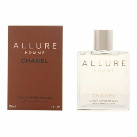 Aftershave Lotion Allure Homme Chanel Allure Homme (100 ml) 100 ml by Chanel, Aftershaves - Ref: S4515877, Price: €78.61, Dis...