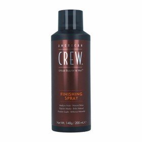 Spray Rifinitura Naturale American Crew 200 ml di American Crew, Lacche e spray per capelli - Rif: S4515945, Prezzo: €16.46, ...