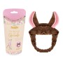Diadema Mad Beauty Bambi Marrone di Mad Beauty, Cerchietti e fasce per capelli - Rif: S4516132, Prezzo: €7.82, Sconto: %