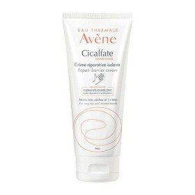 Lotion mains Avene Cicalfate 100 ml de Avene, Crèmes pour les mains et les ongles - Réf : S4516223, Prix : €14.58, Remise : %