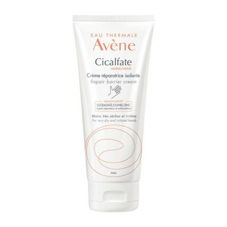 Hand Cream Avene Cicalfate 100 ml by Avene, Hand & Nail Creams - Ref: S4516223, Price: €14.58, Discount: %